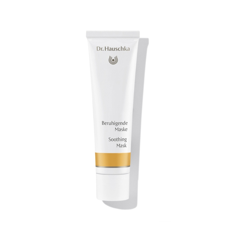 Dr. Hauschka umirujuća maska 30ml